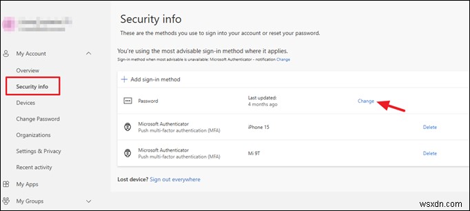 Secure Your Microsoft Account: Step‑by‑Step Guide to Setting Up Multi‑Factor Authentication