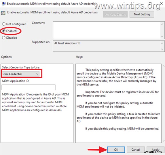 Resolve Automatic Registration Failures (Events 304/307) in Intune Enrollment