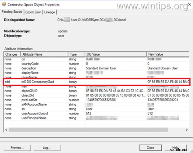 Resolve Azure AD Connect Export Permission Error 8344 – Step‑by‑Step Guide