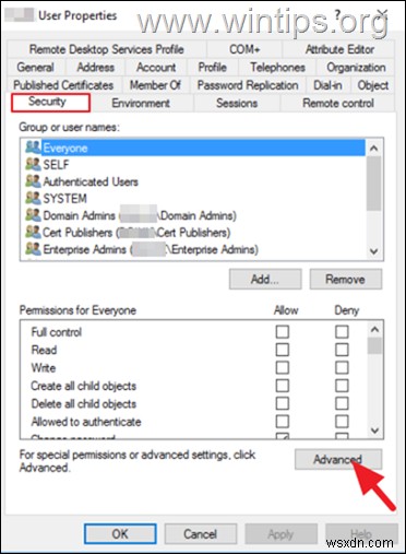 Resolve Azure AD Connect Export Permission Error 8344 – Step‑by‑Step Guide