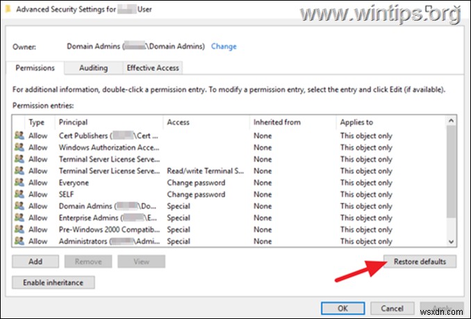 Resolve Azure AD Connect Export Permission Error 8344 – Step‑by‑Step Guide