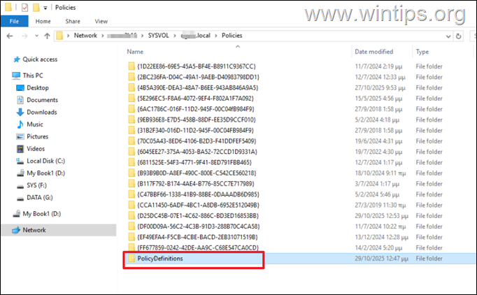Auto‑Enroll Active Directory Devices into Intune via Group Policy – Microsoft 365