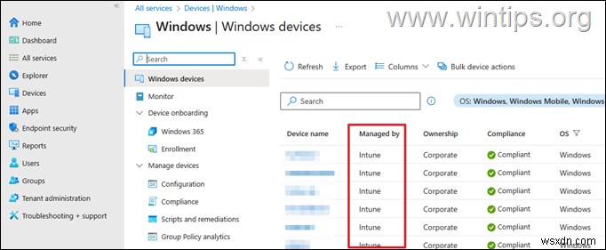 Auto‑Enroll Active Directory Devices into Intune via Group Policy – Microsoft 365