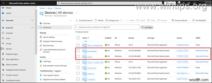 Auto‑Enroll Active Directory Devices into Intune via Group Policy – Microsoft 365