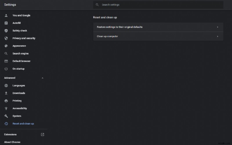Understanding and Resolving the ERR_ADDRESS_INVALID Browser Error