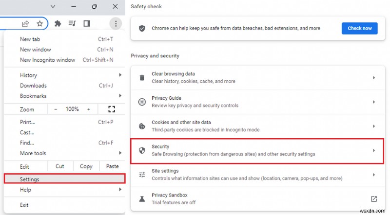 Disable Chrome s Virus Detection Safely: Step-by-Step Guide