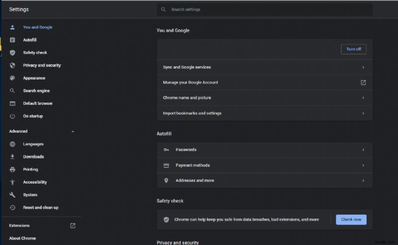 Disable Chrome s Virus Detection Safely: Step-by-Step Guide