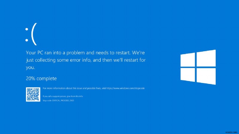 Fixing Blue Screen of Death (BSOD) in Windows 10 & 11: A Step-by-Step Guide