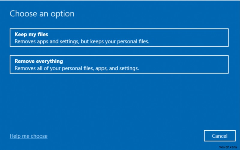 Fixing Blue Screen of Death (BSOD) in Windows 10 & 11: A Step-by-Step Guide