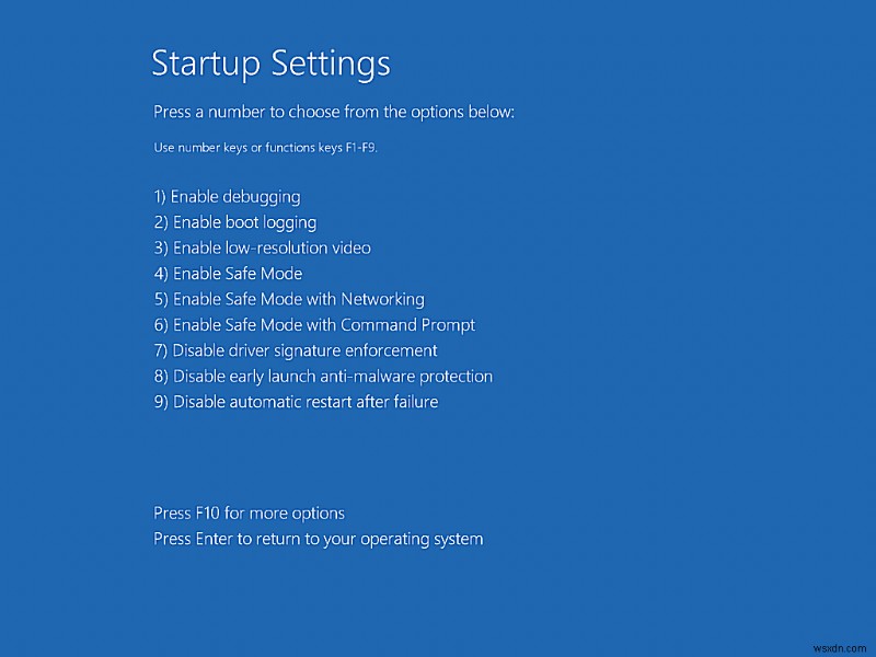 Fixing Blue Screen of Death (BSOD) in Windows 10 & 11: A Step-by-Step Guide