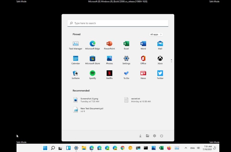 Fixing Blue Screen of Death (BSOD) in Windows 10 & 11: A Step-by-Step Guide