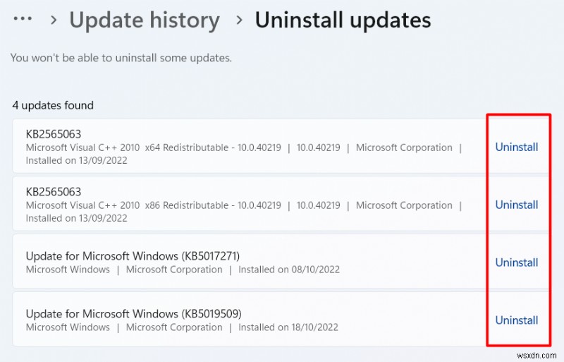 Fixing Blue Screen of Death (BSOD) in Windows 10 & 11: A Step-by-Step Guide