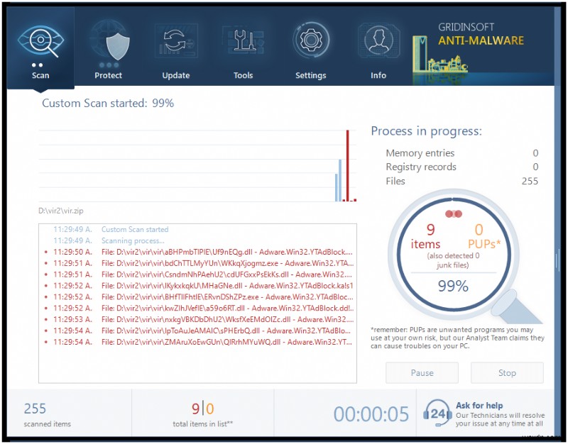 Expert Guide to Safely Removing Malware from Windows 10