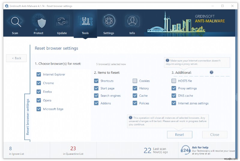 Expert Guide to Safely Removing Malware from Windows 10