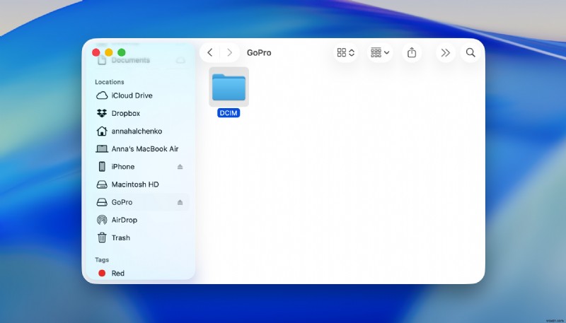 Download GoPro Footage to Your Mac: 4 Easy Transfer Methods