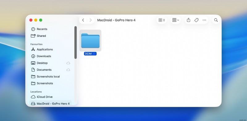 Download GoPro Footage to Your Mac: 4 Easy Transfer Methods