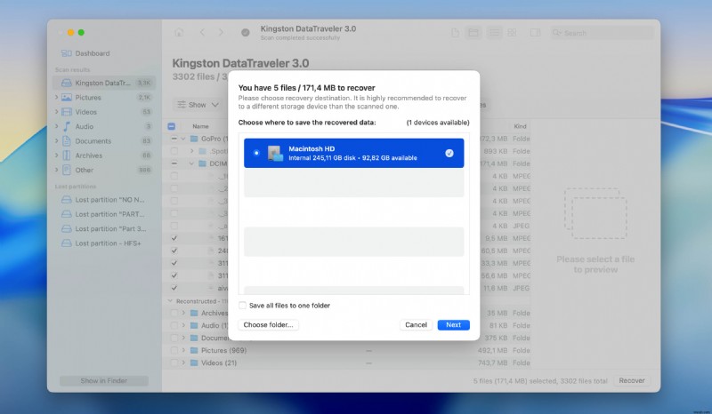 Download GoPro Footage to Your Mac: 4 Easy Transfer Methods
