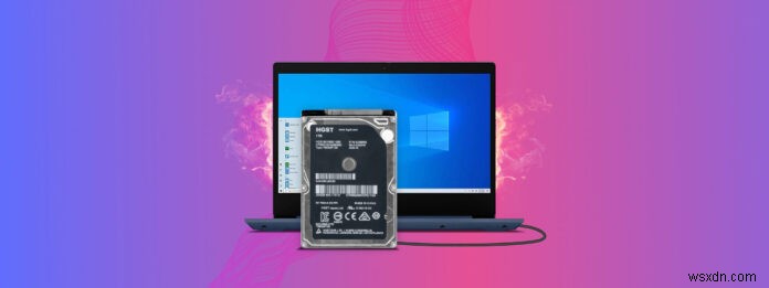 Transfer and Recover Mac Hard Drive Data on Windows PCs – Step‑by‑Step Guide