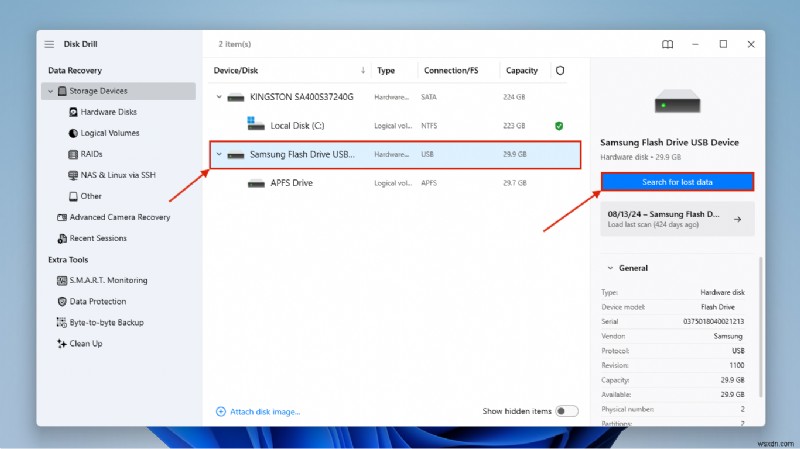Transfer and Recover Mac Hard Drive Data on Windows PCs – Step‑by‑Step Guide