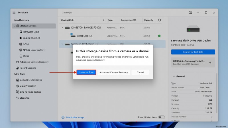 Transfer and Recover Mac Hard Drive Data on Windows PCs – Step‑by‑Step Guide