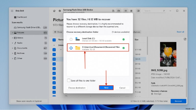 Transfer and Recover Mac Hard Drive Data on Windows PCs – Step‑by‑Step Guide