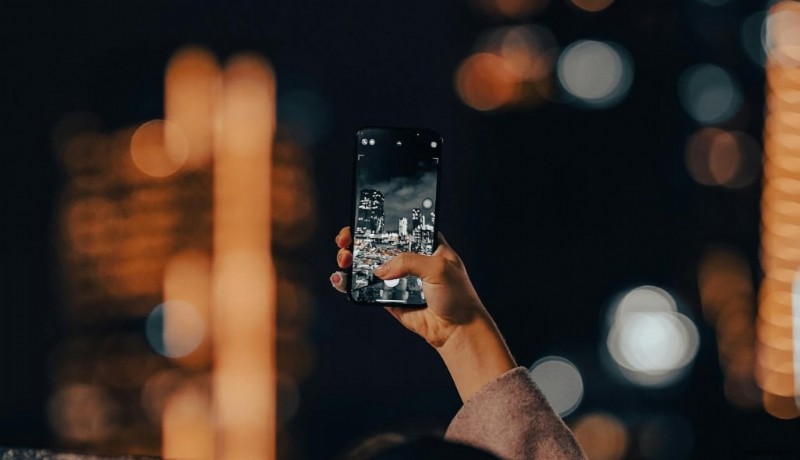 Pixel Camera Adds Manual Astrophotography Mode – Snap Stars on Your Terms