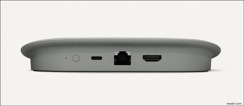 Introducing the Google TV Streamer: Premium Chromecast Replacement