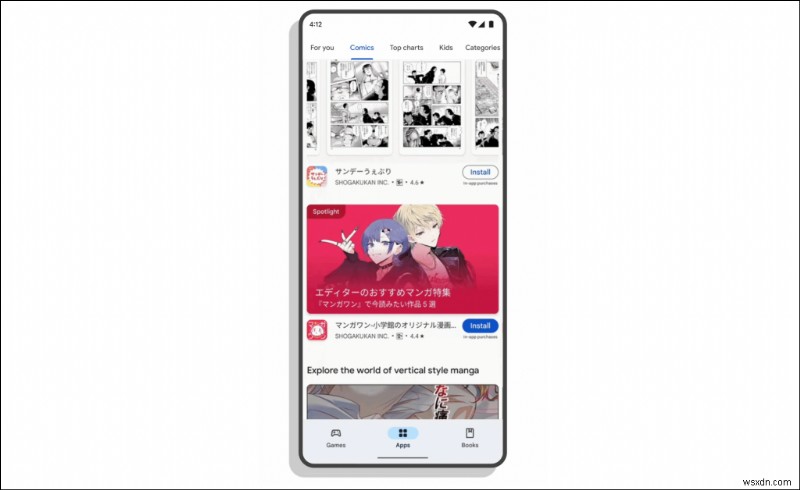 Google Play Introduces AI‑Generated App Reviews and More