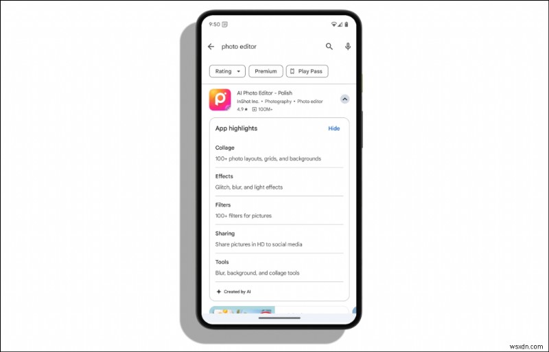 Google Play Introduces AI‑Generated App Reviews and More