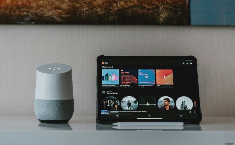 YouTube Music Launches Sound Search for Android and iOS