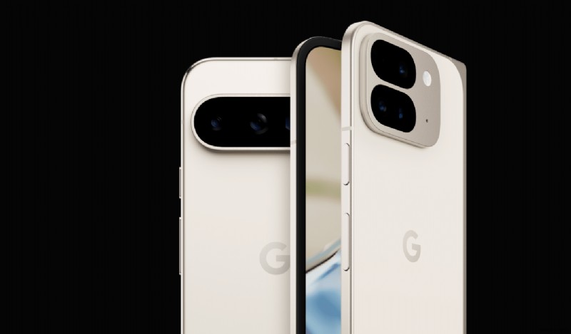 Google Unveils Pixel 9 Pro & Pixel 9 Pro Fold in New Teaser Videos
