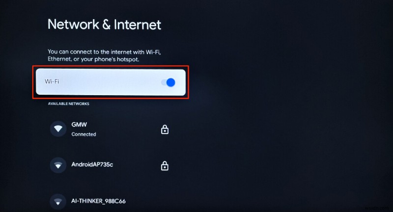Resolve the ‘Could Not Communicate With Your Chromecast’ Error: Step-by-Step Troubleshooting