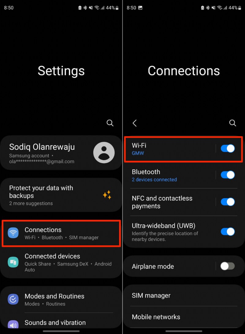 Resolve the ‘Could Not Communicate With Your Chromecast’ Error: Step-by-Step Troubleshooting