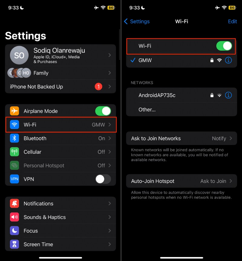 Resolve the ‘Could Not Communicate With Your Chromecast’ Error: Step-by-Step Troubleshooting