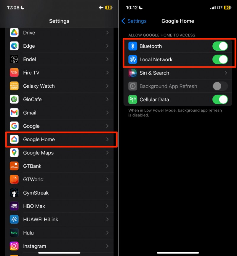 Resolve the ‘Could Not Communicate With Your Chromecast’ Error: Step-by-Step Troubleshooting