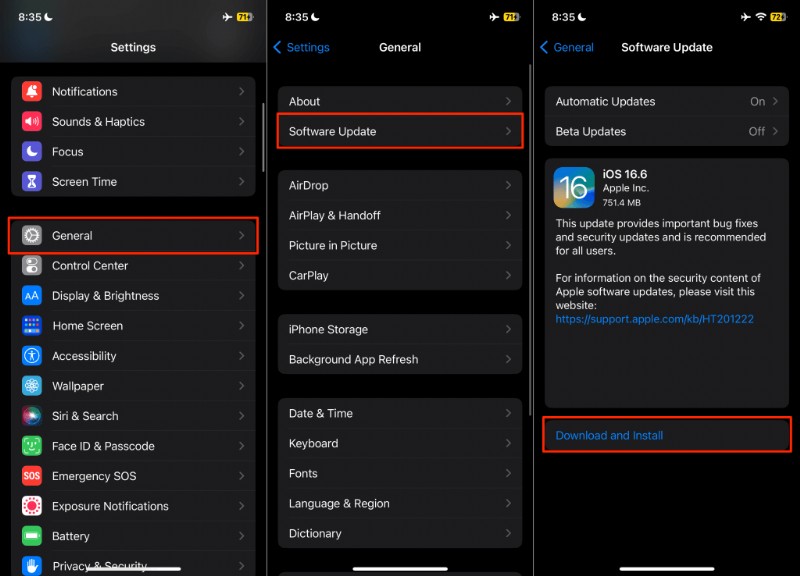 Resolve the ‘Could Not Communicate With Your Chromecast’ Error: Step-by-Step Troubleshooting