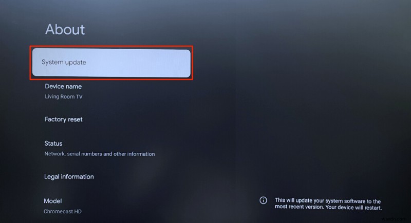 Resolve the ‘Could Not Communicate With Your Chromecast’ Error: Step-by-Step Troubleshooting