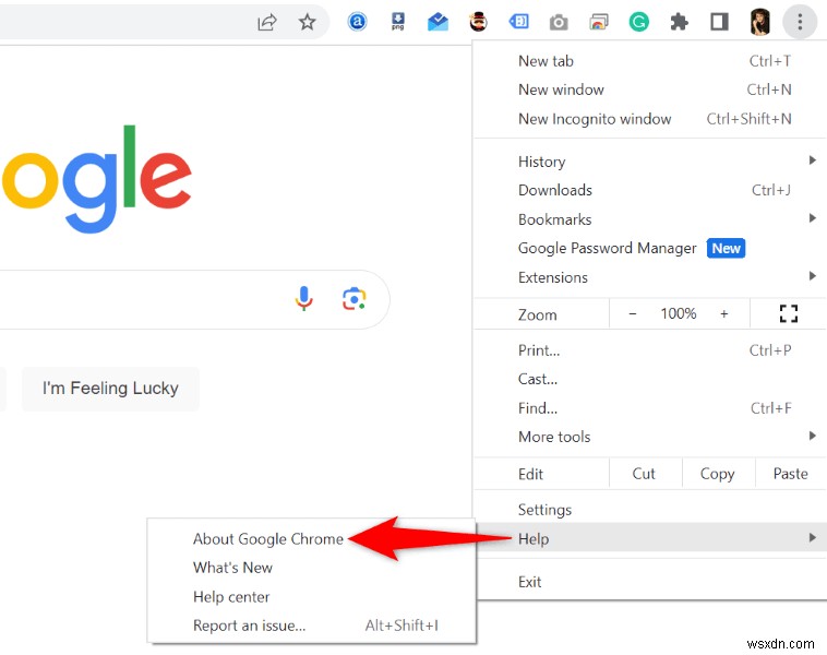Resolve  Unable to Connect to Chat  Errors in Google Chat