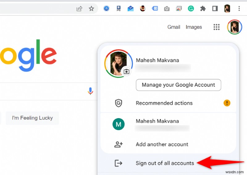 Resolve  Unable to Connect to Chat  Errors in Google Chat
