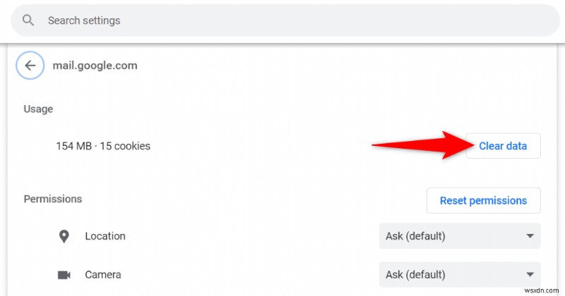 Resolve  Unable to Connect to Chat  Errors in Google Chat