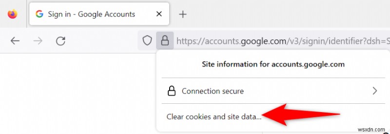 Resolve  Unable to Connect to Chat  Errors in Google Chat