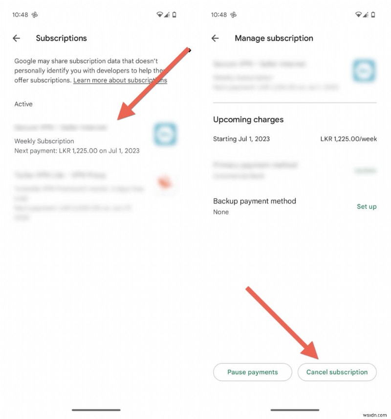 Easily Pause or Cancel Your Google Play Subscriptions in 5 Simple Steps