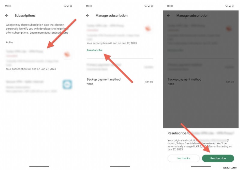 Easily Pause or Cancel Your Google Play Subscriptions in 5 Simple Steps