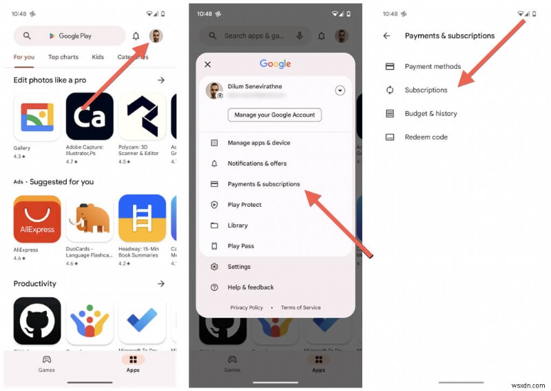 Easily Pause or Cancel Your Google Play Subscriptions in 5 Simple Steps