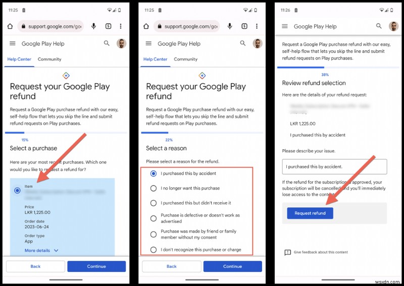 Easily Pause or Cancel Your Google Play Subscriptions in 5 Simple Steps