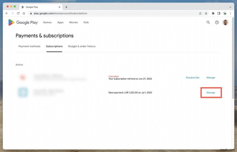 Easily Pause or Cancel Your Google Play Subscriptions in 5 Simple Steps