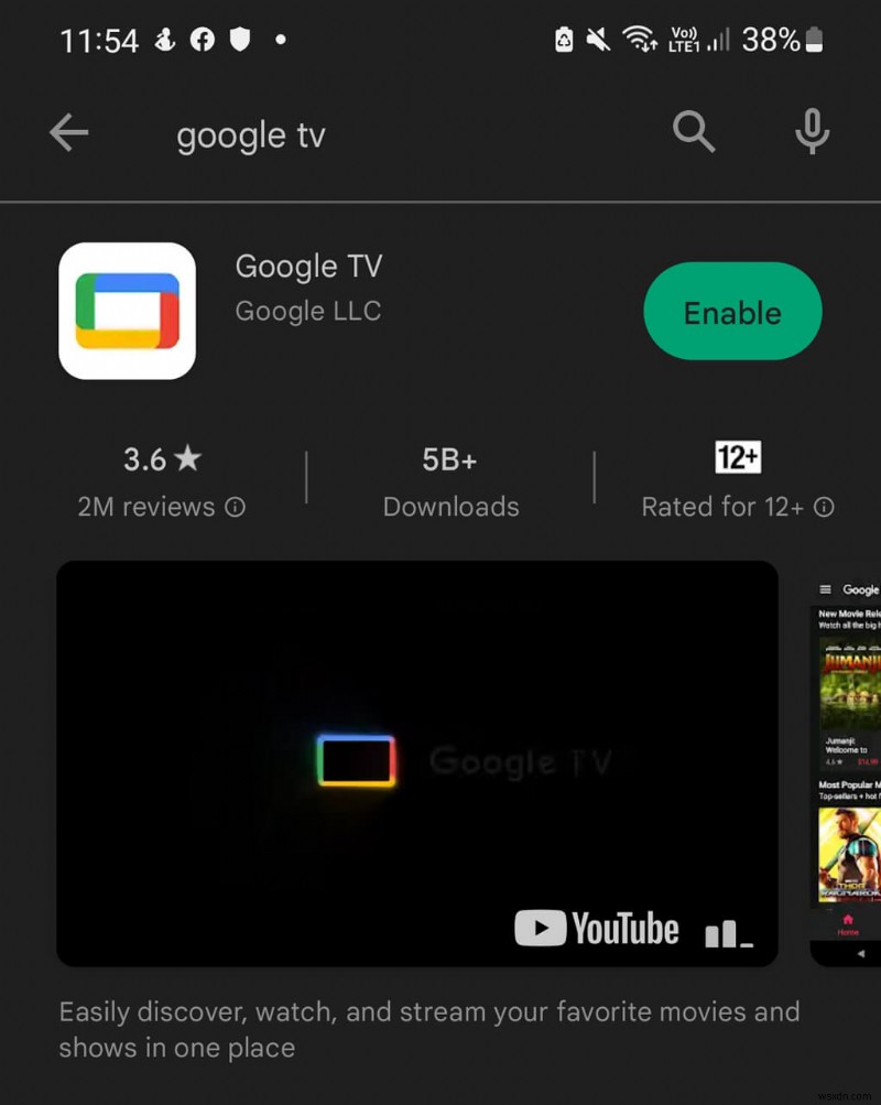 Control Google TV with Your Phone: Step‑by‑Step Guide for iPhone & Android