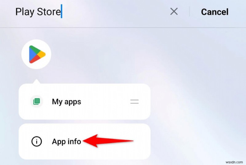 Fix  Your Transaction Cannot Be Completed  on Google Play Store – Quick Step-by-Step Guide