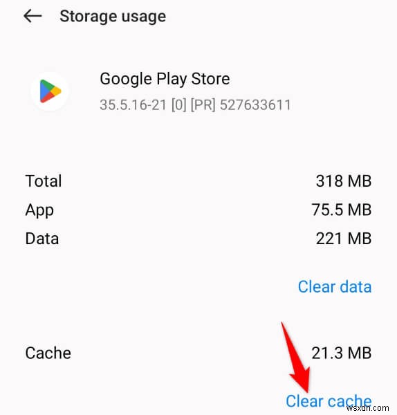 Fix  Your Transaction Cannot Be Completed  on Google Play Store – Quick Step-by-Step Guide
