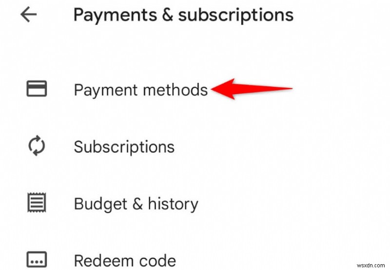 Fix  Your Transaction Cannot Be Completed  on Google Play Store – Quick Step-by-Step Guide